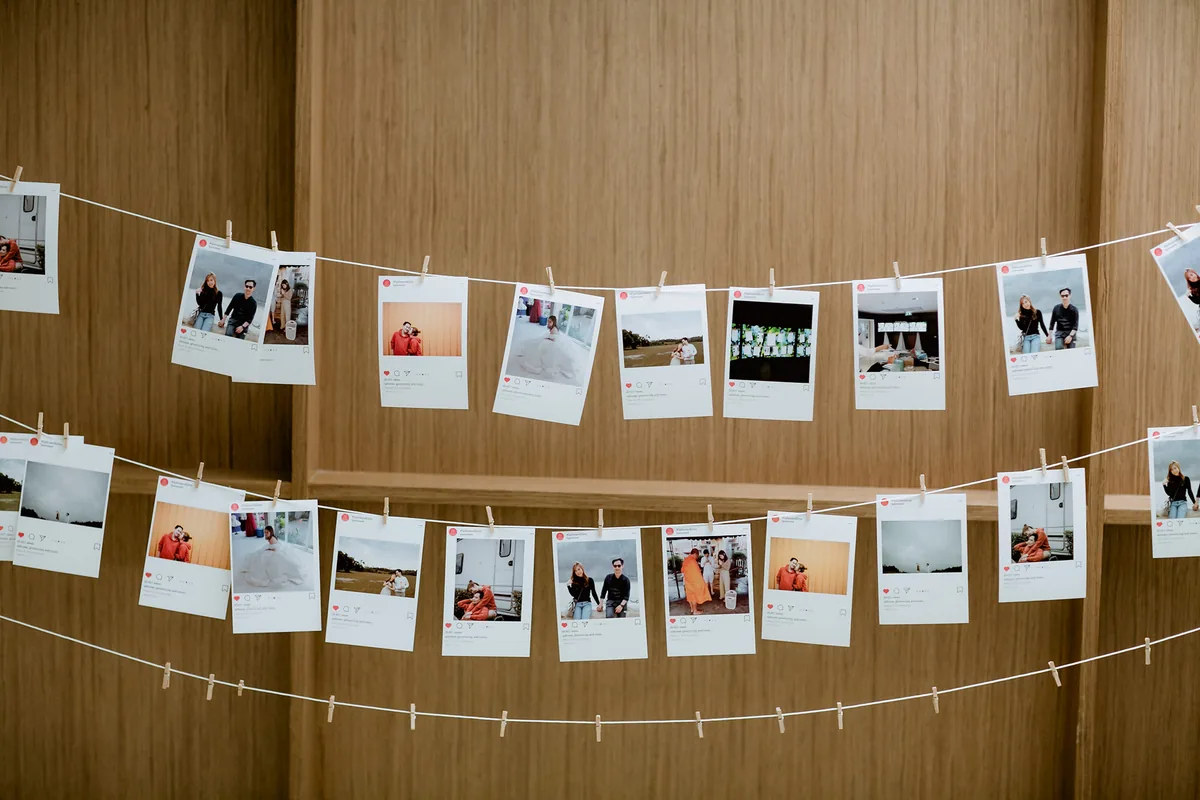 Wedding Wishes ภาพที่ 10